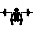 sentadilla
