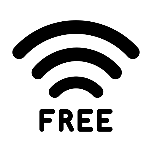 wi-fi logo